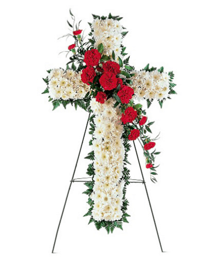 Featured image of post Funeral Floral Arrangements Ideas