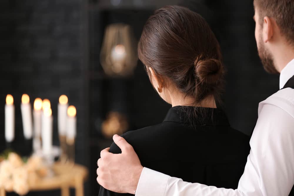 Burial or cremation assistance Arkansas