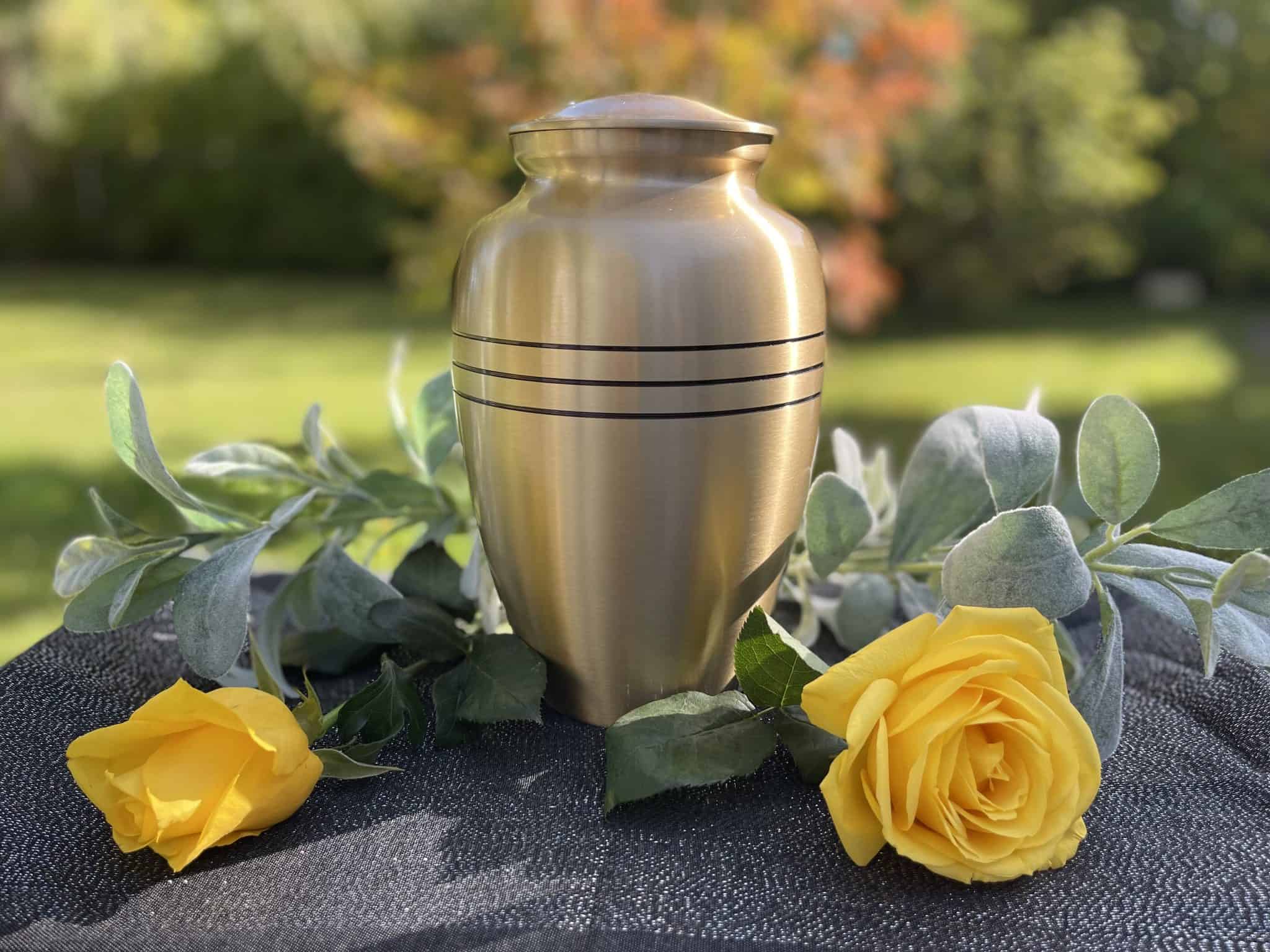 Guide to Ash Scattering Cremated Remains - US Funerals Online