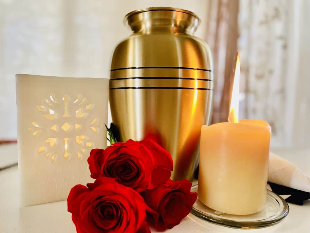 Cremation Services in New Mexico