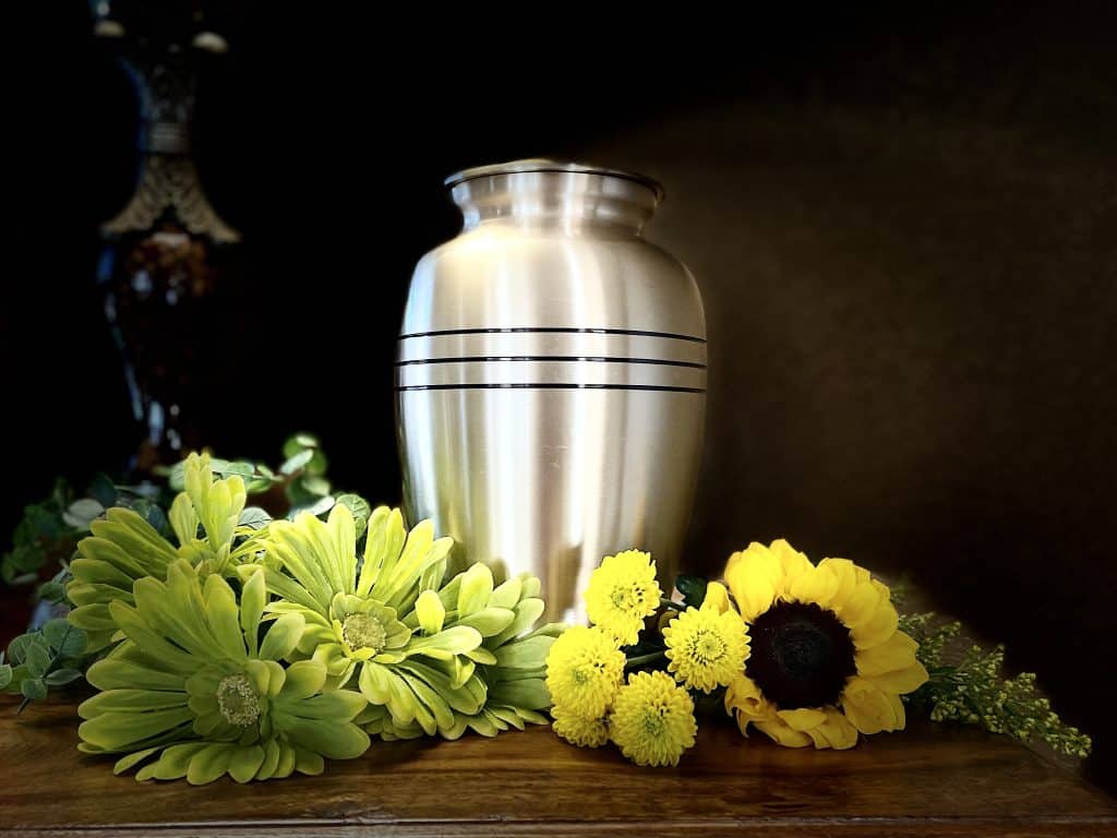 Affordable Cremation Services USA