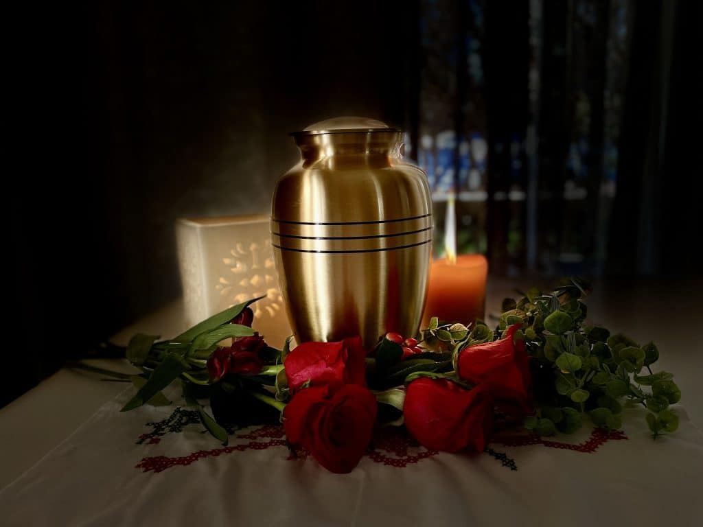 Cremation Services in Detroit