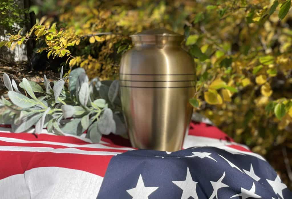 Laws for scattering ashes in Pennsylvania