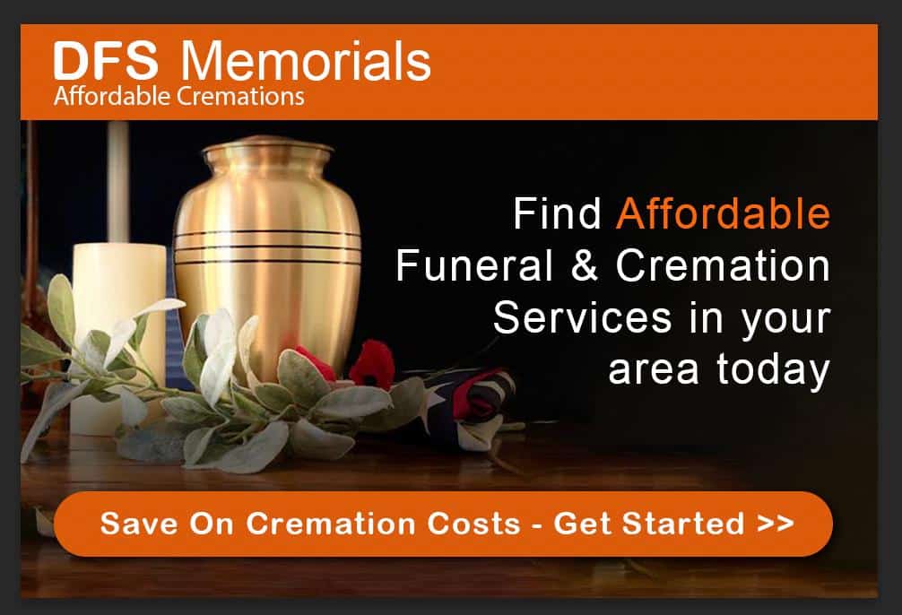 Save on Cremation Costs