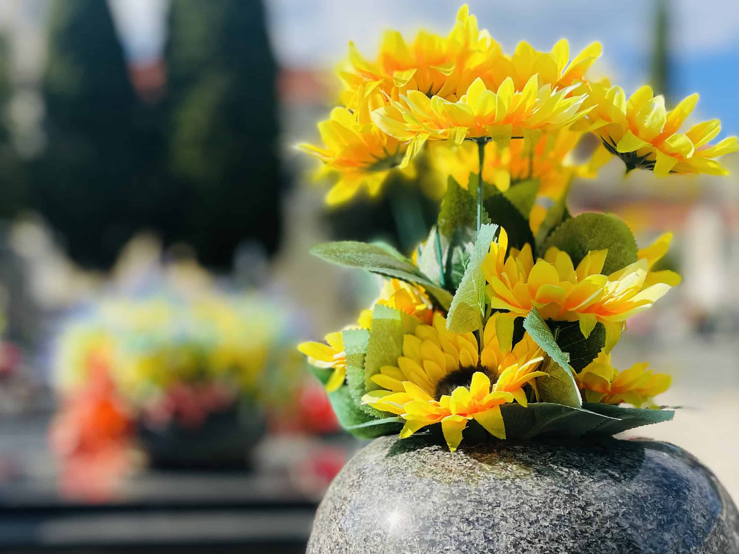 Funeral planning guide Arkansas