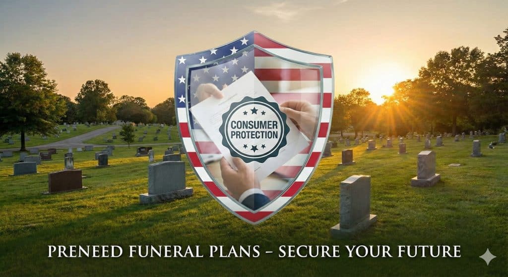 Funeral Consumer Important Guidance Today