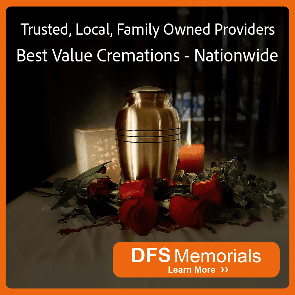 DFS Memorials