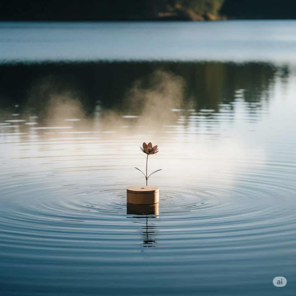 Is water cremation more eco-friendly