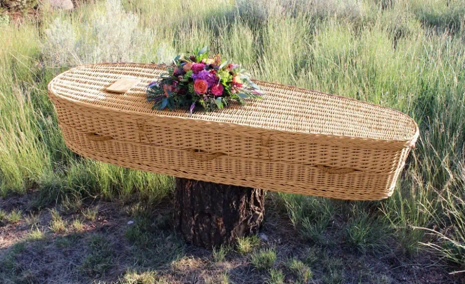 Natural Burial in Washington - Where to find a green funeral provider & cemetery