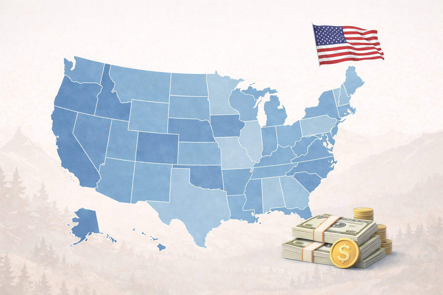 Learn how cremation prices & services differ across the United States