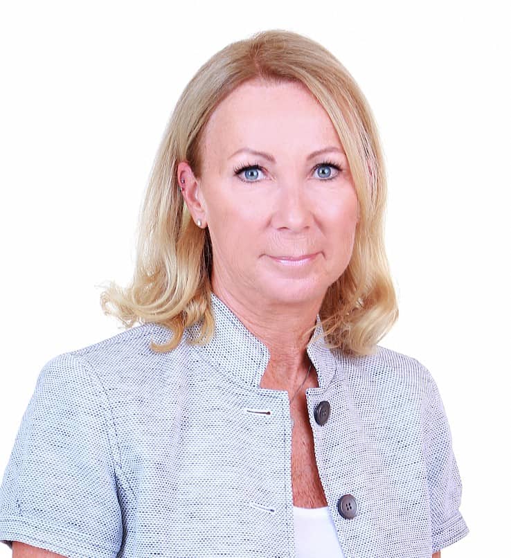 Sara Marsden-Ille Author US Funerals